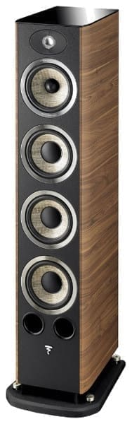 Акустическая система Focal Aria 936 Noyer