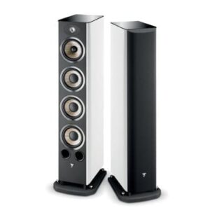 Акустическая система Focal Aria 936 White High Gloss