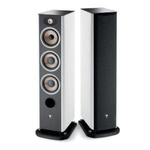 Акустическая система Focal Aria 948 White High Gloss