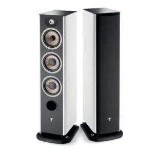 Акустическая система Focal Aria 948 White High Gloss