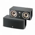 Акустическая система Focal Aria CC 900 Black High Gloss
