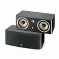 Акустическая система Focal Aria CC 900 Black High Gloss