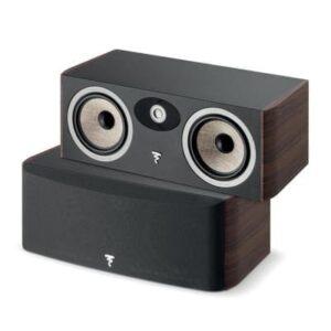 Акустическая система Focal Aria CC 900 Noyer