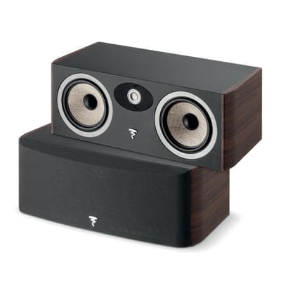 Акустическая система Focal Aria CC 900 Noyer
