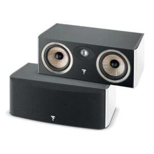 Акустическая система Focal Aria CC 900 White High Gloss