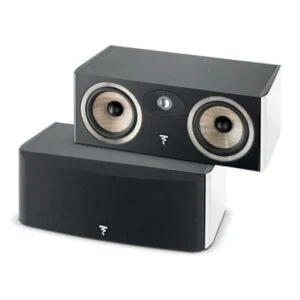 Акустическая система Focal Aria CC 900 White High Gloss