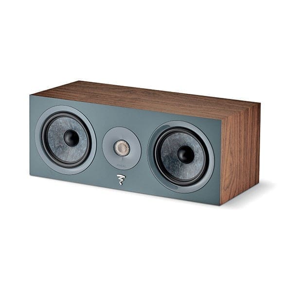 Акустическая система Focal Chora Center (Dark wood)