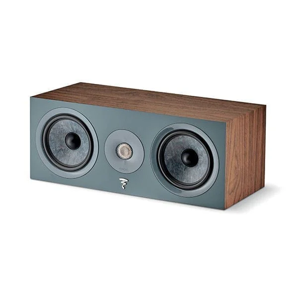 Акустическая система Focal Chora Center (Dark wood)
