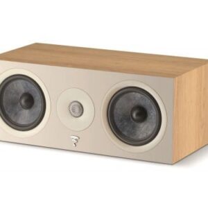 Акустическая система Focal Chora Center (Light wood)
