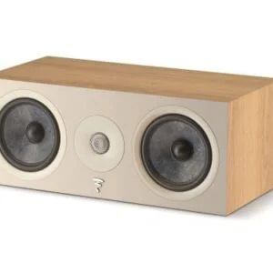 Акустическая система Focal Chora Center (Light wood)