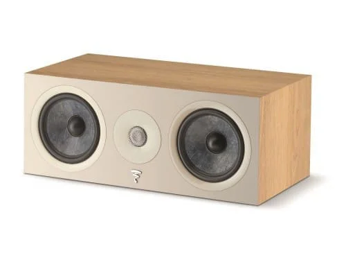 Акустическая система Focal Chora Center (Light wood)