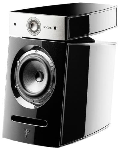 Акустическая система Focal Diablo Utopia