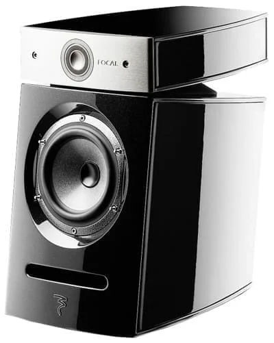 Акустическая система Focal Diablo Utopia