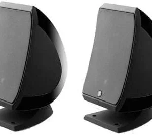 Акустическая система Focal Sib Jet black