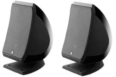 Акустическая система Focal Sib Jet black