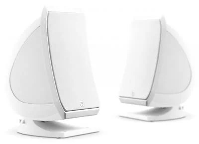 Акустическая система Focal Sib Pearl White