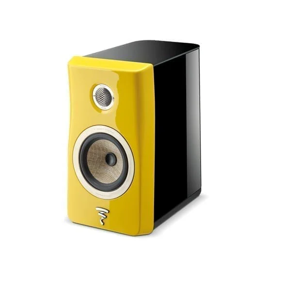Акустическая система Focal Kanta №1 Yellow