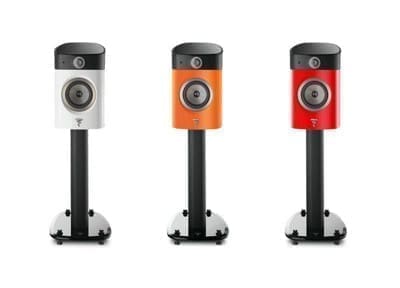 Акустическая система Focal Sopra N 1
