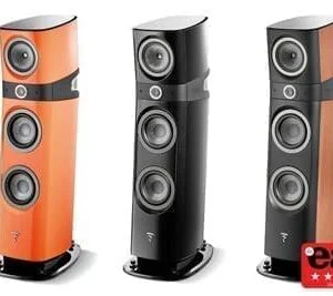 Акустическая система Focal Sopra N 2