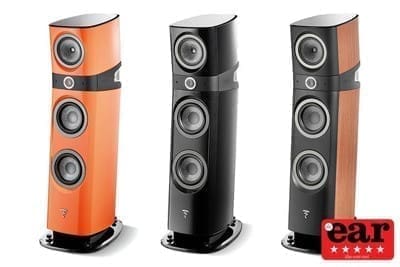 Акустическая система Focal Sopra N 2