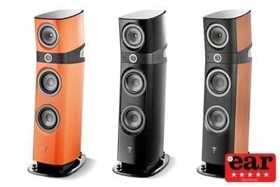 Акустическая система Focal Sopra N 2