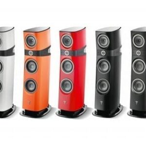 Акустическая система Focal Sopra N 3
