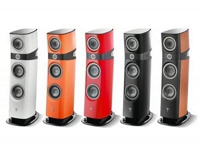 Акустическая система Focal Sopra N 3