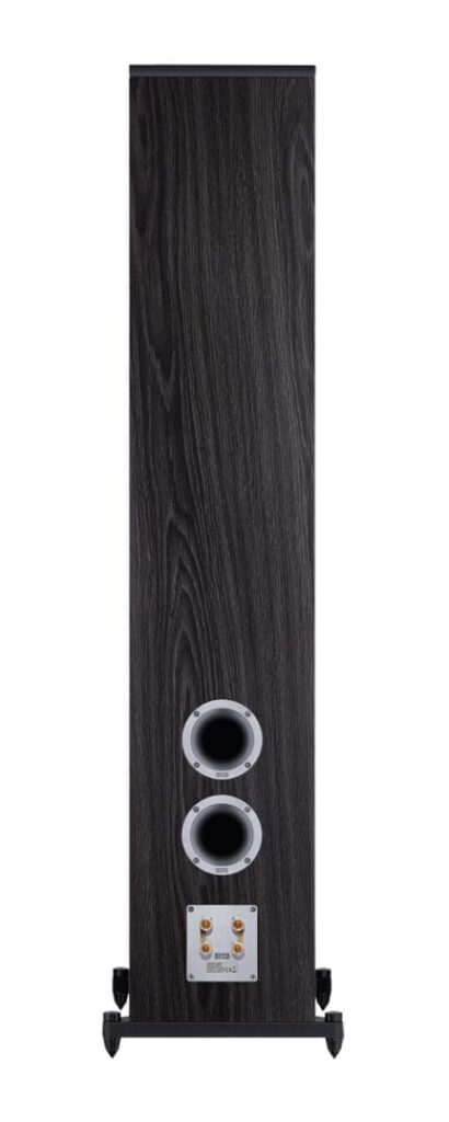 Акустическая система Heco Aurora 1000 Black