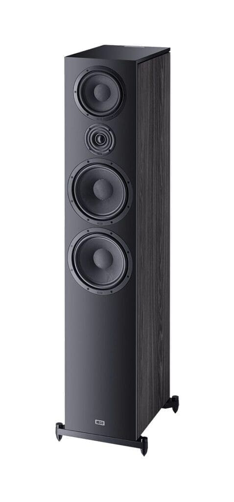 Акустическая система Heco Aurora 1000 Black