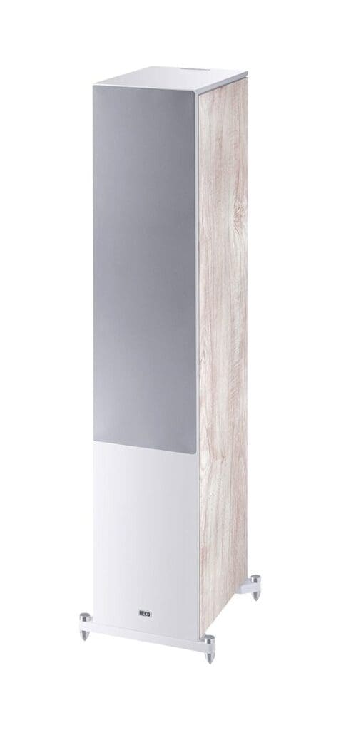 Акустическая система Heco Aurora 1000 Ivory white