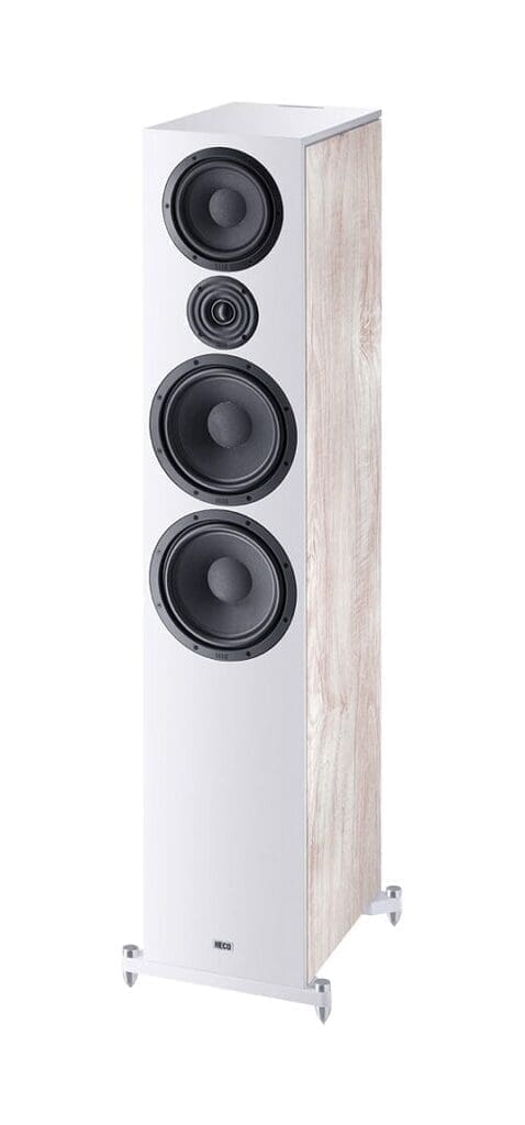 Акустическая система Heco Aurora 1000 Ivory white