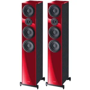 Акустическая система Heco Aurora 700 Cranberry Red