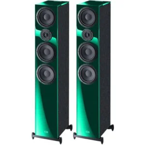 Акустическая система Heco Aurora 700 Speed Green