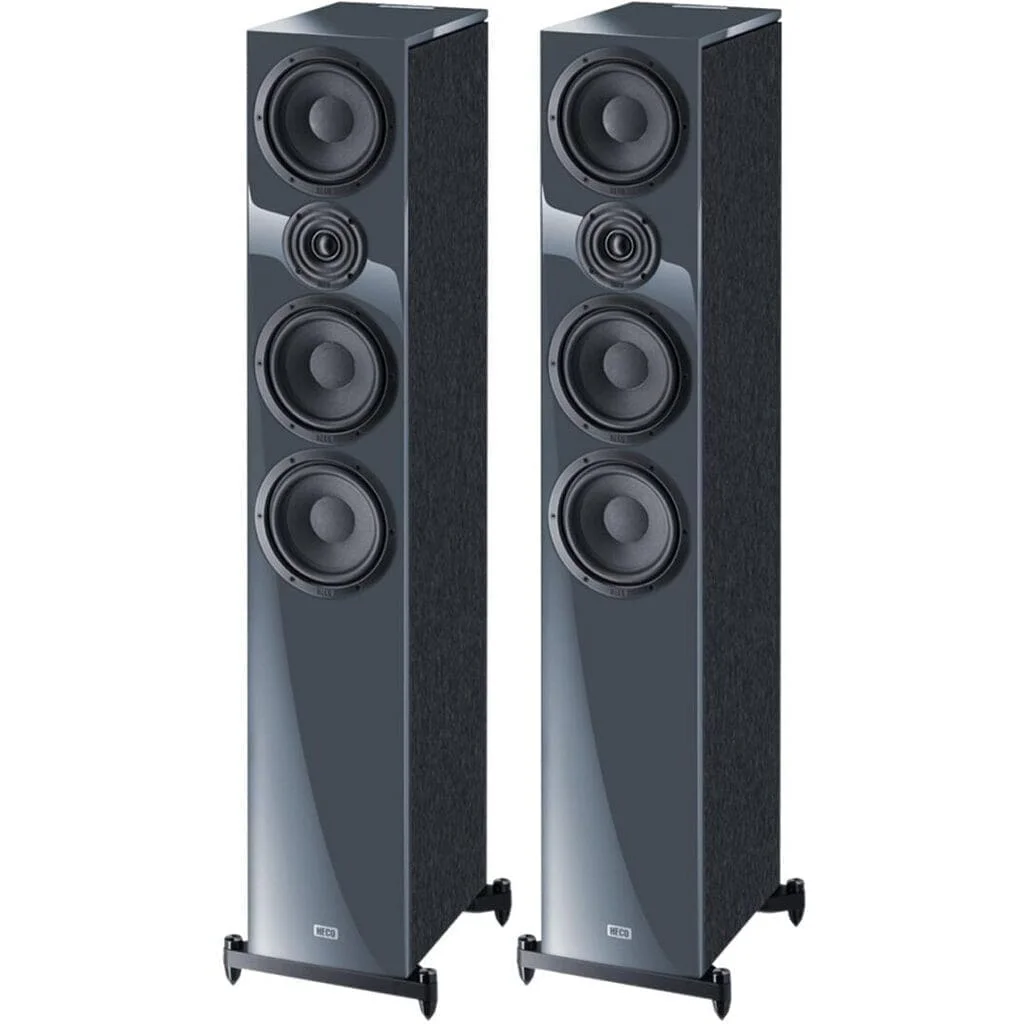 Акустическая система Heco Aurora 700 Cool Grey