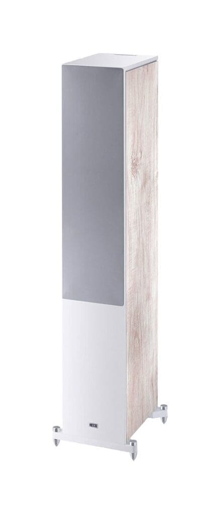 Акустическая система Heco Aurora 700 Ivory white