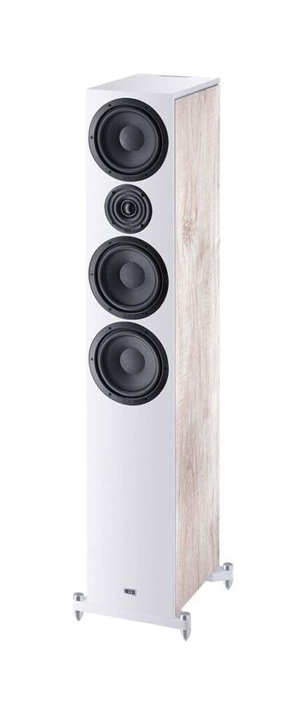 Акустическая система Heco Aurora 700 Ivory white