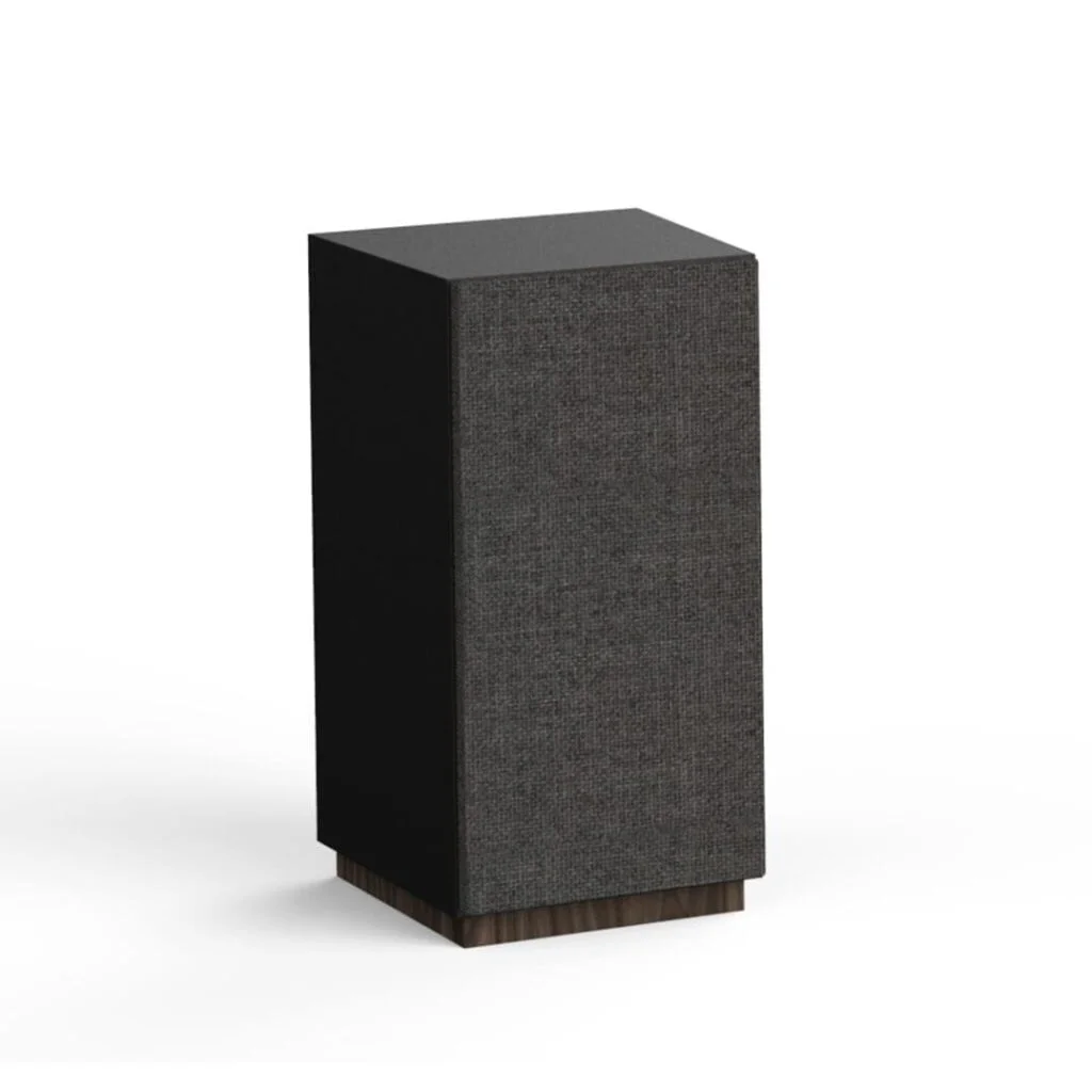 Акустическая система Jamo S 801 Black