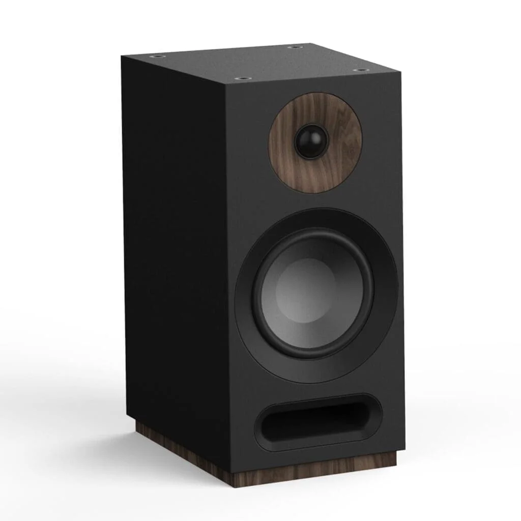 Акустическая система Jamo S 803 Black