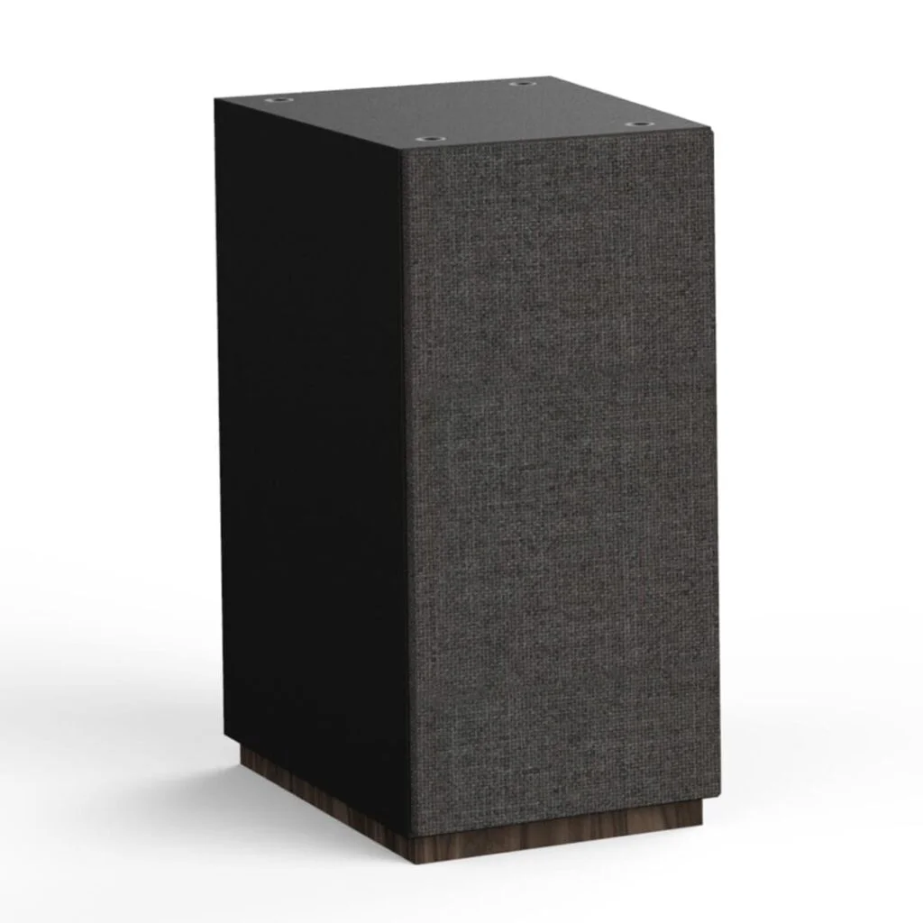 Акустическая система Jamo S 803 Black