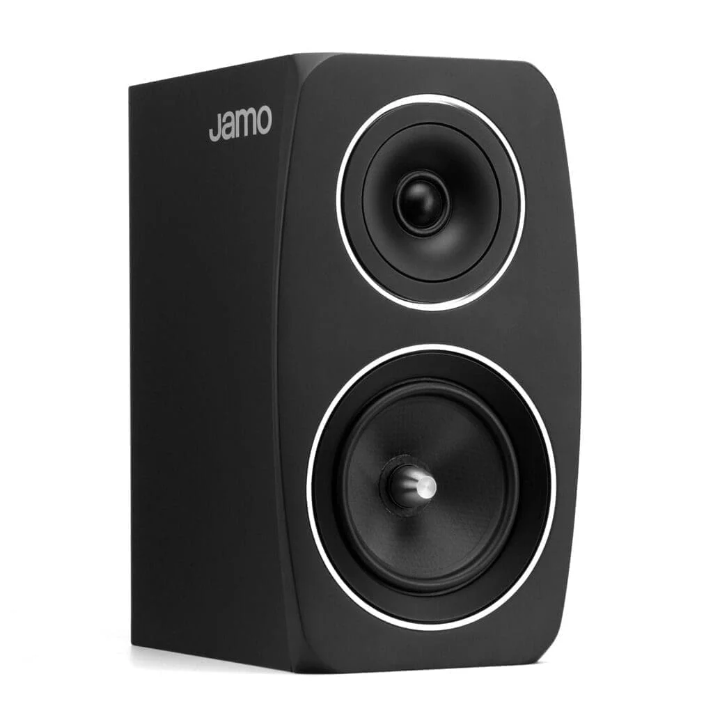 Акустическая система Jamo C 93 Black
