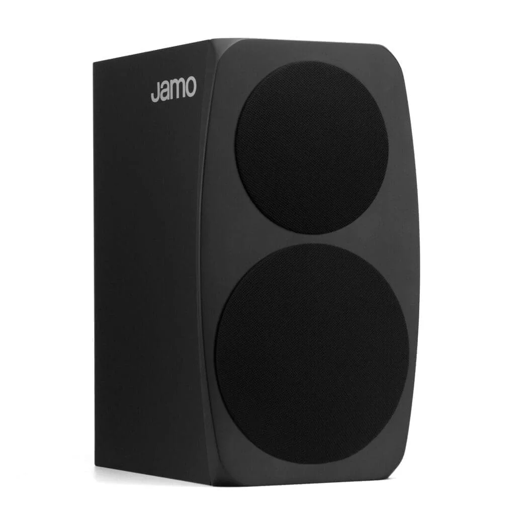 Акустическая система Jamo C 93 Black