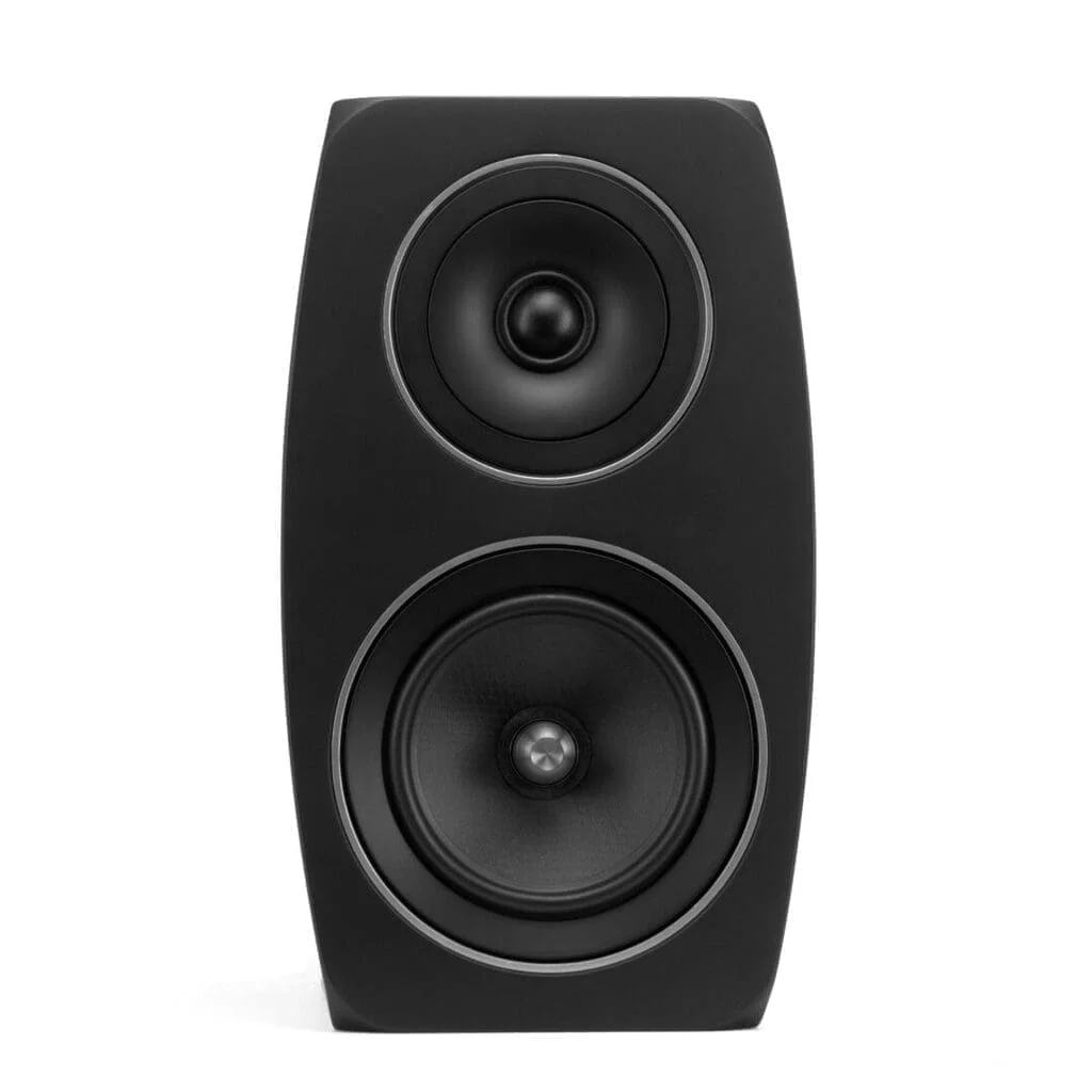 Акустическая система Jamo C 93 Black