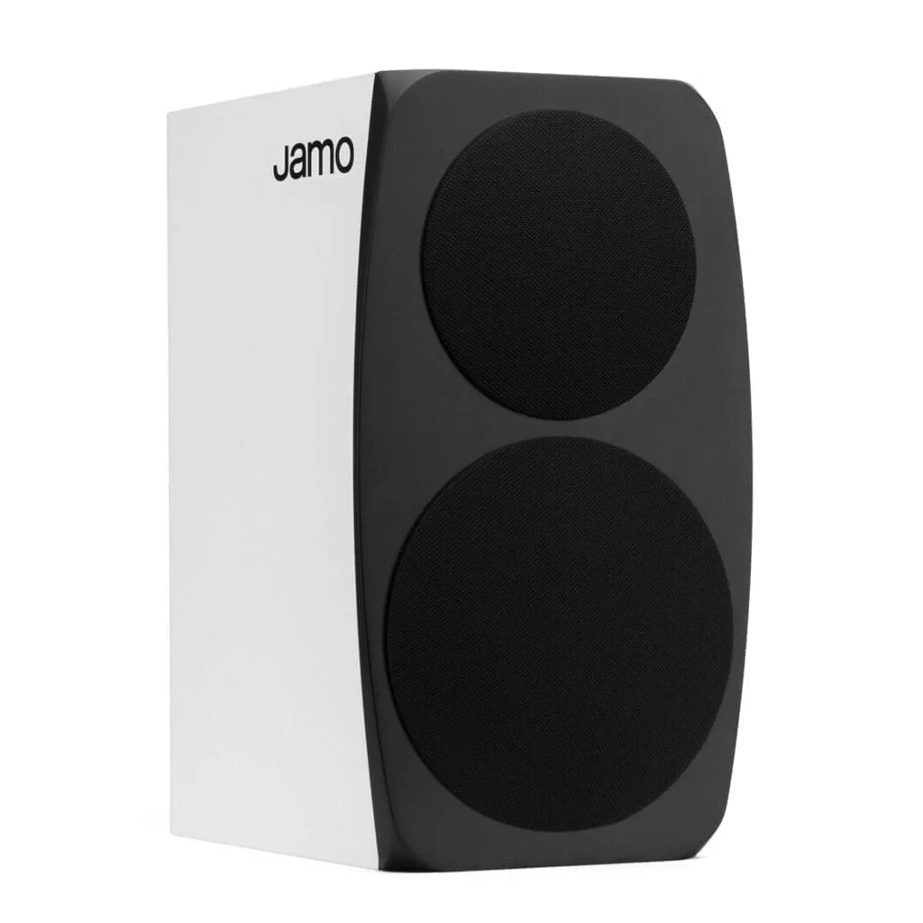 Акустическая система Jamo C 93 White