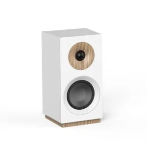 Акустическая система Jamo S 801 White