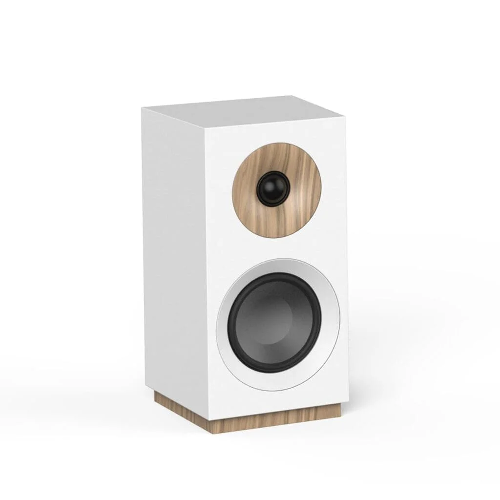 Акустическая система Jamo S 801 White