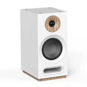 Акустическая система Jamo S 803 White