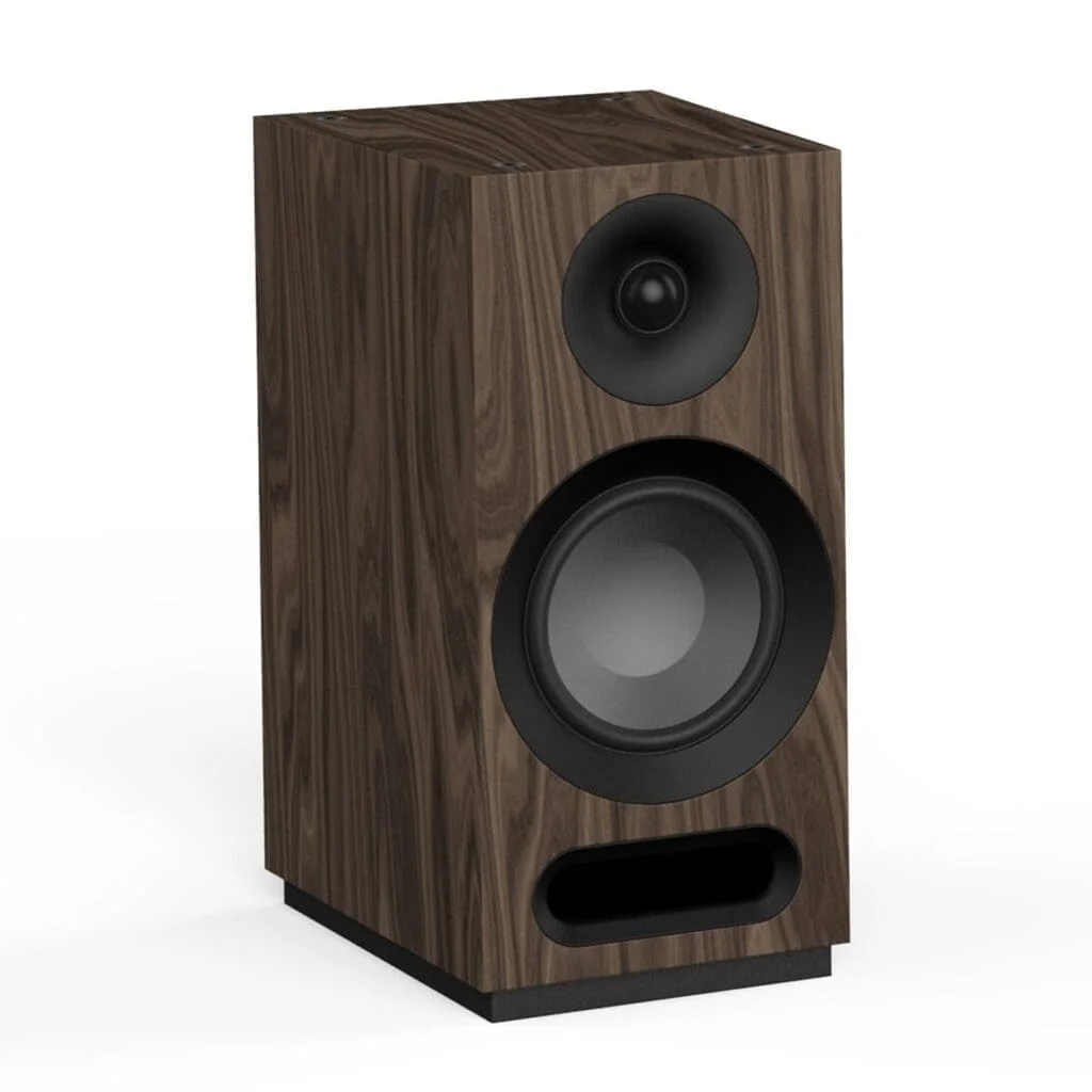Акустическая система Jamo S 803 Walnut