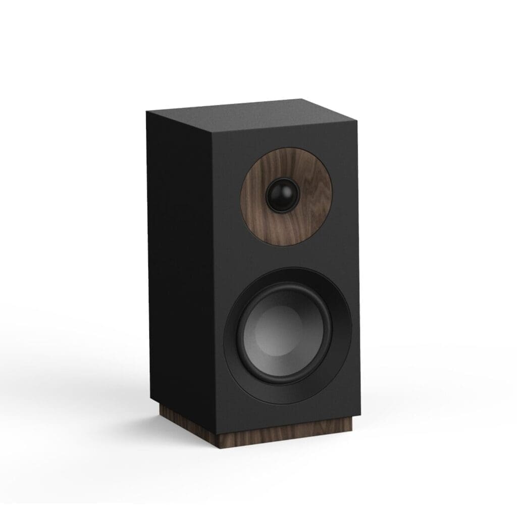 Акустическая система Jamo S 801 Black