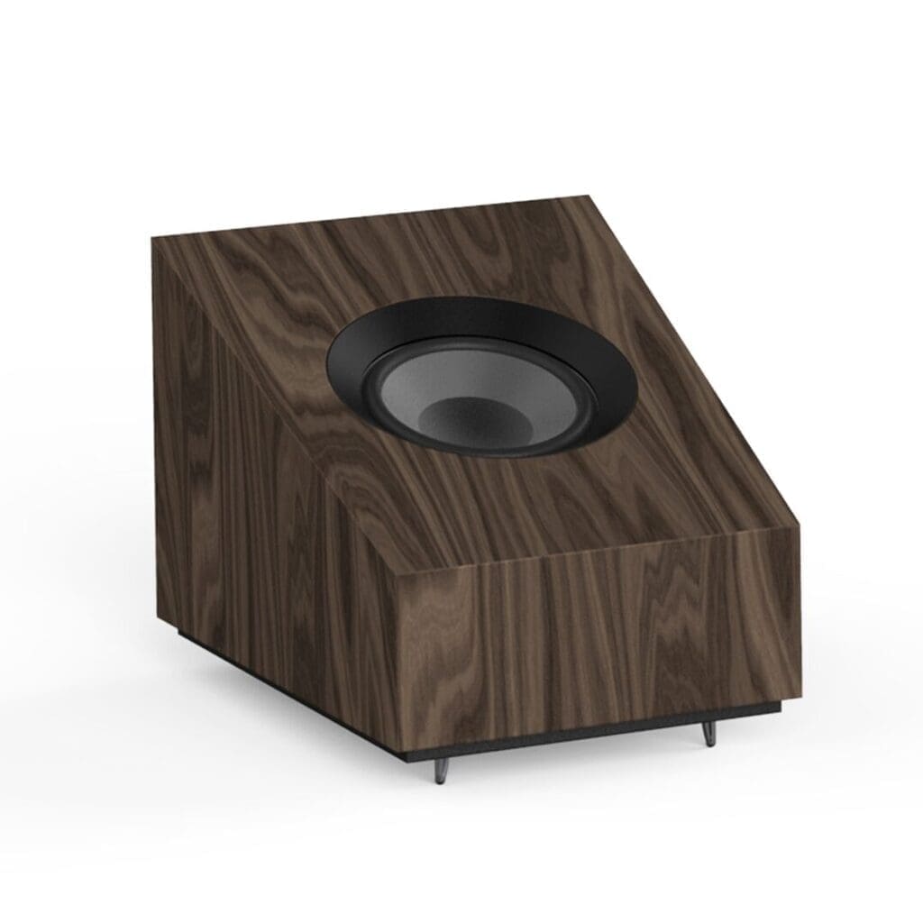 Акустическая система JAMO S 8 ATM Walnut