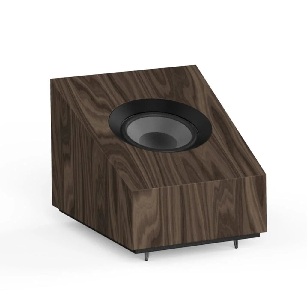 Акустическая система JAMO S 8 ATM Walnut